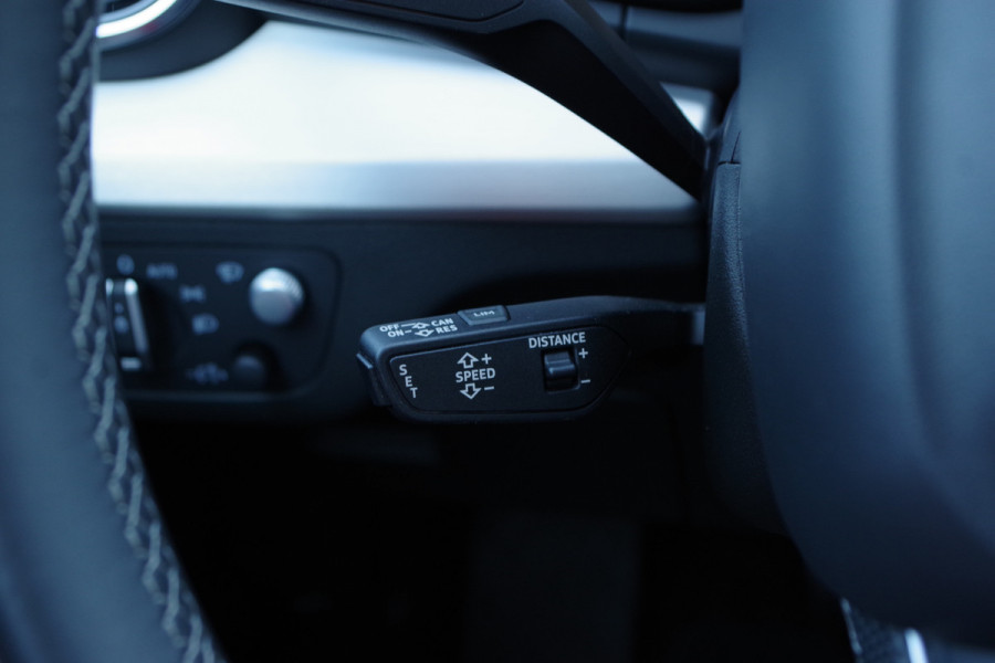Audi Q5 55 TFSI e Quattro Competition 367 PK PHEV, Panoramadak, RS-Leder, Matrix-LED, Memory, B&O Sound, Head-Up