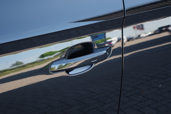Audi Q5 55 TFSI e Quattro Competition 367 PK PHEV, Panoramadak, RS-Leder, Matrix-LED, Memory, B&O Sound, Head-Up