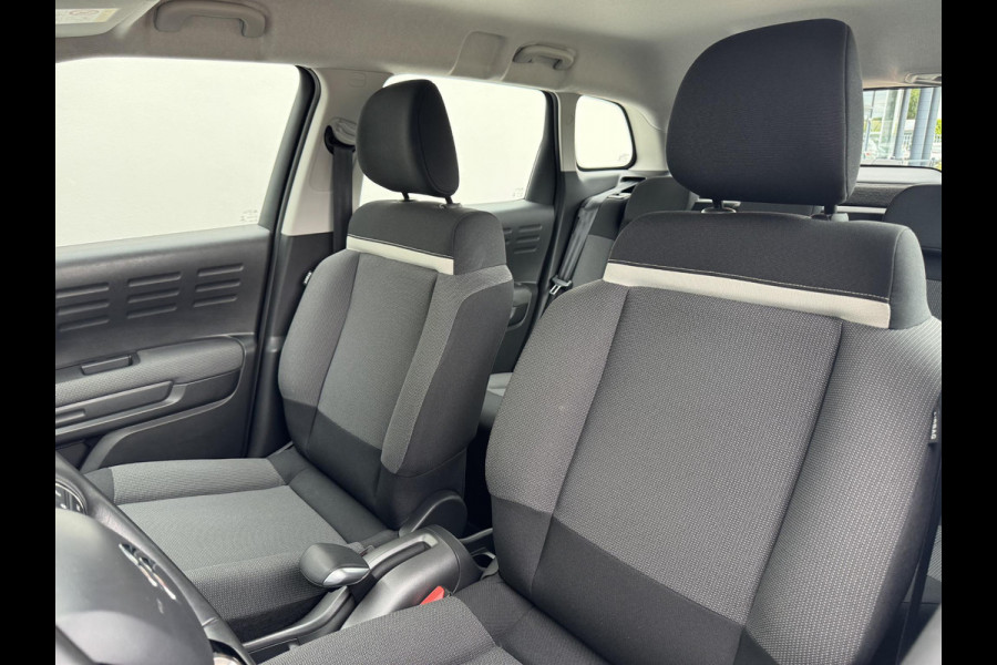 Citroën C3 Aircross 1.2 PT 82 Feel | Navi | Apple Carplay | Trekhaak | Prijs is rijklaar