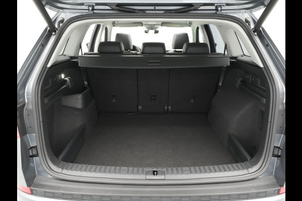 Škoda Kodiaq 1.5 150pk TSI DSG Limited Business Edition Panorama Navigatie Carplay Sideassist Stoelverwarming 275