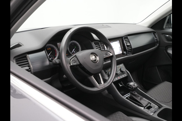 Škoda Kodiaq 1.5 150pk TSI DSG Limited Business Edition Panorama Navigatie Carplay Sideassist Stoelverwarming 275