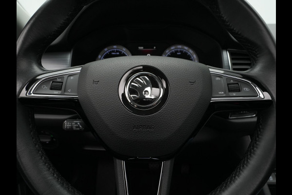 Škoda Kodiaq 1.5 150pk TSI DSG Limited Business Edition Panorama Navigatie Carplay Sideassist Stoelverwarming 275