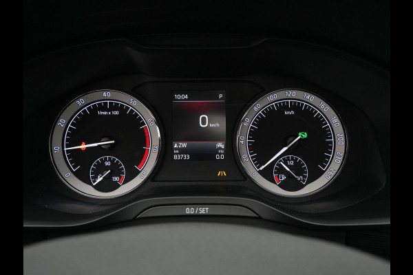 Škoda Kodiaq 1.5 150pk TSI DSG Limited Business Edition Panorama Navigatie Carplay Sideassist Stoelverwarming 275