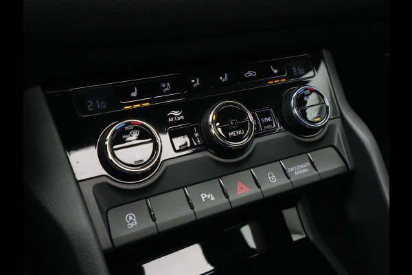 Škoda Kodiaq 1.5 150pk TSI DSG Limited Business Edition Panorama Navigatie Carplay Sideassist Stoelverwarming 275