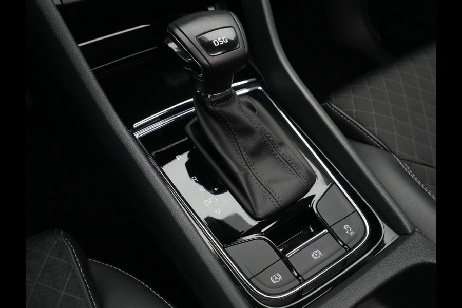 Škoda Kodiaq 1.5 150pk TSI DSG Limited Business Edition Panorama Navigatie Carplay Sideassist Stoelverwarming 275