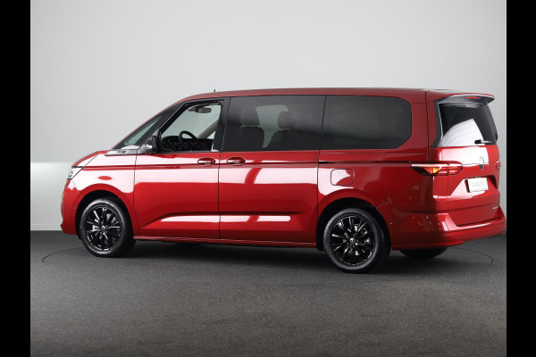 Volkswagen Multivan Bulli Edition L2 1.5 eHybrid EU6 180 kW (245pk) 31 Volkswagen Multivan Bulli Edition L2 1.5 eHybrid EU6 180 kW (245pk) 31