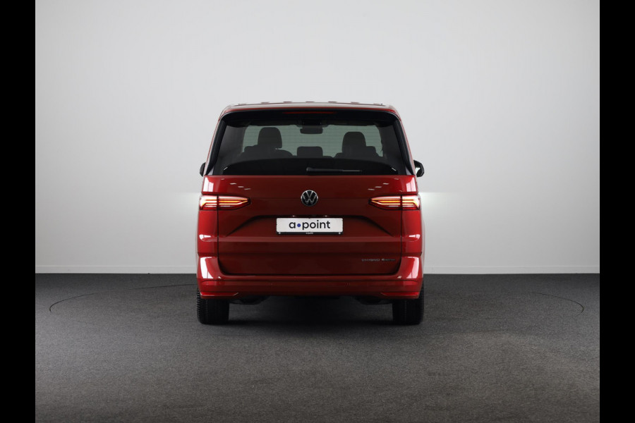 Volkswagen Multivan Bulli Edition L2 1.5 eHybrid EU6 180 kW (245pk) 31 Volkswagen Multivan Bulli Edition L2 1.5 eHybrid EU6 180 kW (245pk) 31