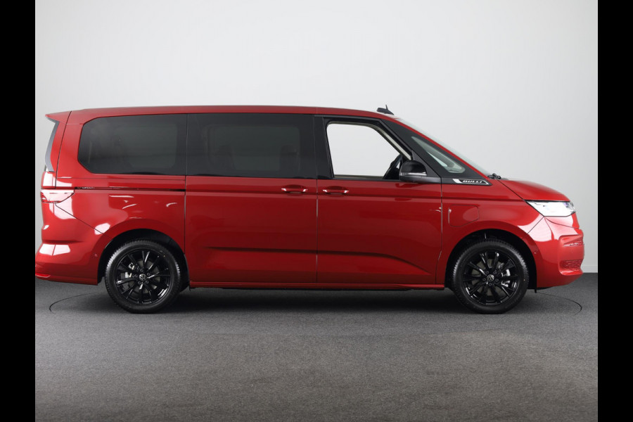 Volkswagen Multivan Bulli Edition L2 1.5 eHybrid EU6 180 kW (245pk) 31 Volkswagen Multivan Bulli Edition L2 1.5 eHybrid EU6 180 kW (245pk) 31