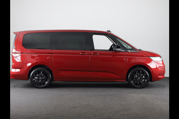 Volkswagen Multivan Bulli Edition L2 1.5 eHybrid EU6 180 kW (245pk) 31 Volkswagen Multivan Bulli Edition L2 1.5 eHybrid EU6 180 kW (245pk) 31