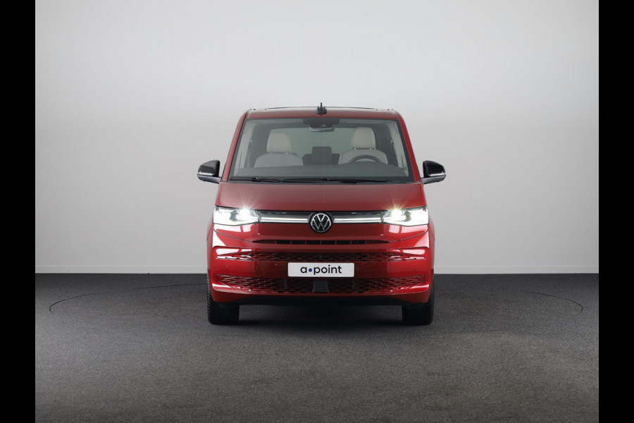 Volkswagen Multivan Bulli Edition L2 1.5 eHybrid EU6 180 kW (245pk) 31 Volkswagen Multivan Bulli Edition L2 1.5 eHybrid EU6 180 kW (245pk) 31