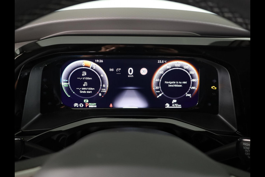 Volkswagen Multivan Bulli Edition L2 1.5 eHybrid EU6 180 kW (245pk) 31 Volkswagen Multivan Bulli Edition L2 1.5 eHybrid EU6 180 kW (245pk) 31