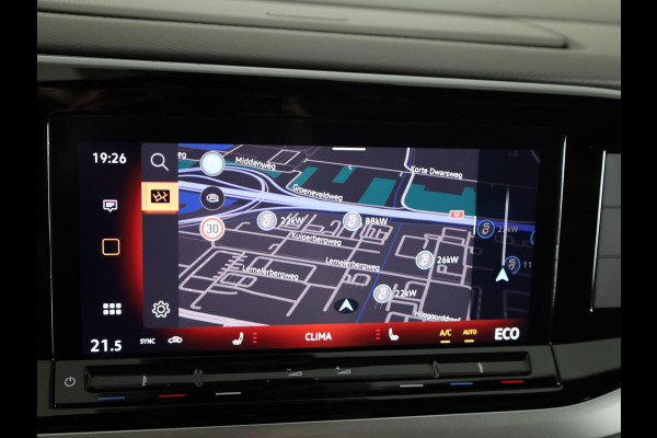 Volkswagen Multivan Bulli Edition L2 1.5 eHybrid EU6 180 kW (245pk) 31 Volkswagen Multivan Bulli Edition L2 1.5 eHybrid EU6 180 kW (245pk) 31