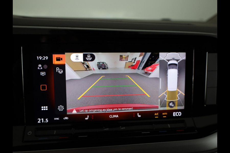 Volkswagen Multivan Bulli Edition L2 1.5 eHybrid EU6 180 kW (245pk) 31 Volkswagen Multivan Bulli Edition L2 1.5 eHybrid EU6 180 kW (245pk) 31