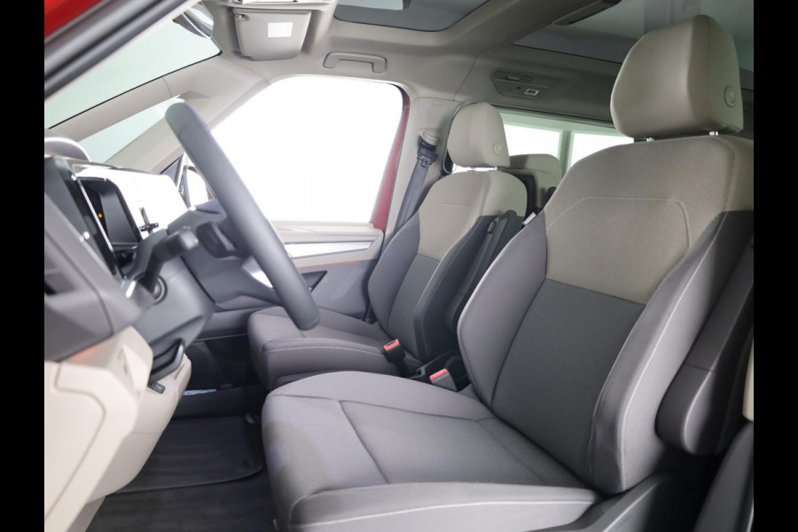 Volkswagen Multivan Bulli Edition L2 1.5 eHybrid EU6 180 kW (245pk) 31 Volkswagen Multivan Bulli Edition L2 1.5 eHybrid EU6 180 kW (245pk) 31