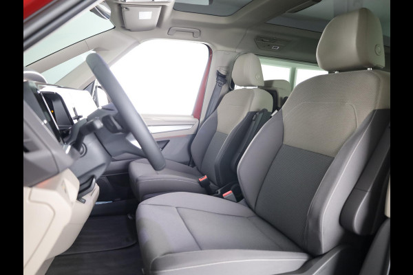 Volkswagen Multivan Bulli Edition L2 1.5 eHybrid EU6 180 kW (245pk) 31 Volkswagen Multivan Bulli Edition L2 1.5 eHybrid EU6 180 kW (245pk) 31