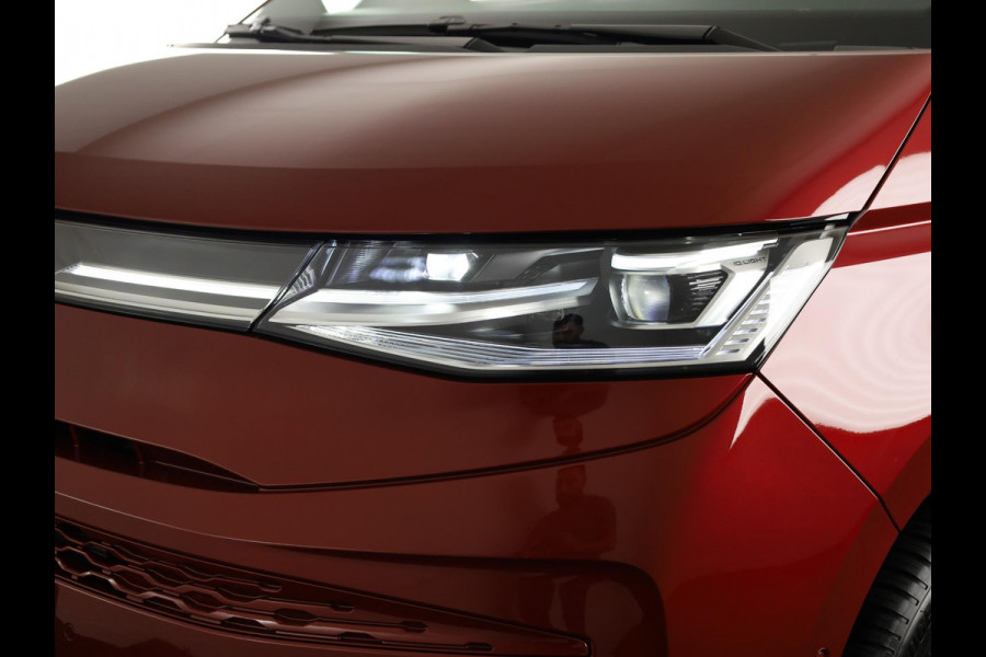 Volkswagen Multivan Bulli Edition L2 1.5 eHybrid EU6 180 kW (245pk) 31 Volkswagen Multivan Bulli Edition L2 1.5 eHybrid EU6 180 kW (245pk) 31