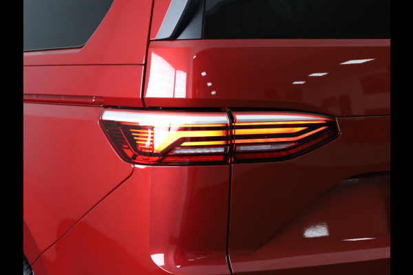 Volkswagen Multivan Bulli Edition L2 1.5 eHybrid EU6 180 kW (245pk) 31 Volkswagen Multivan Bulli Edition L2 1.5 eHybrid EU6 180 kW (245pk) 31