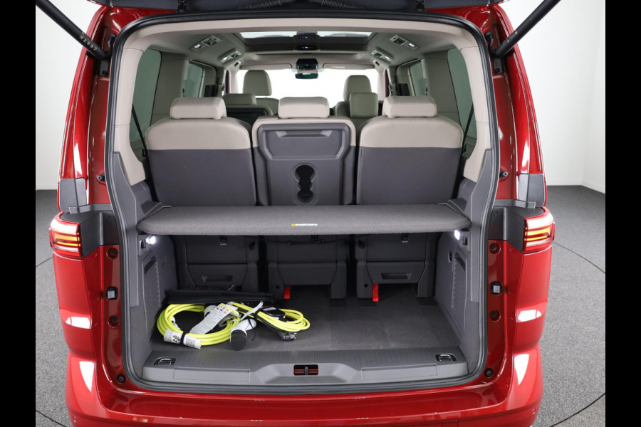 Volkswagen Multivan Bulli Edition L2 1.5 eHybrid EU6 180 kW (245pk) 31 Volkswagen Multivan Bulli Edition L2 1.5 eHybrid EU6 180 kW (245pk) 31