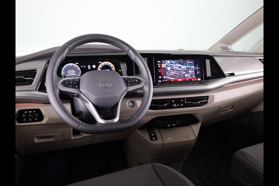 Volkswagen Multivan Bulli Edition L2 1.5 eHybrid EU6 180 kW (245pk) 31 Volkswagen Multivan Bulli Edition L2 1.5 eHybrid EU6 180 kW (245pk) 31