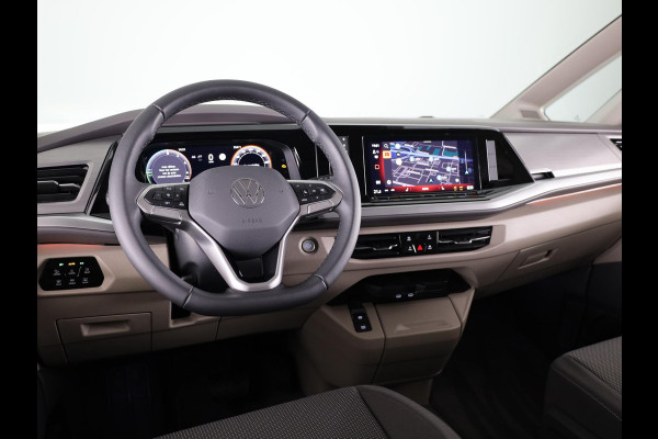 Volkswagen Multivan Bulli Edition L2 1.5 eHybrid EU6 180 kW (245pk) 31 Volkswagen Multivan Bulli Edition L2 1.5 eHybrid EU6 180 kW (245pk) 31