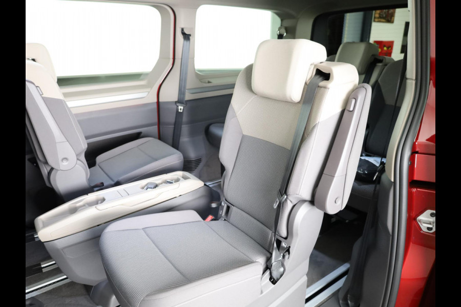 Volkswagen Multivan Bulli Edition L2 1.5 eHybrid EU6 180 kW (245pk) 31 Volkswagen Multivan Bulli Edition L2 1.5 eHybrid EU6 180 kW (245pk) 31