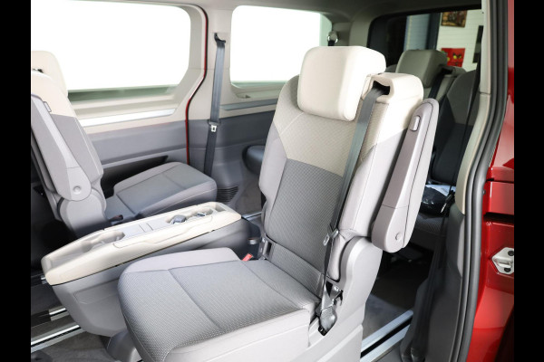 Volkswagen Multivan Bulli Edition L2 1.5 eHybrid EU6 180 kW (245pk) 31 Volkswagen Multivan Bulli Edition L2 1.5 eHybrid EU6 180 kW (245pk) 31