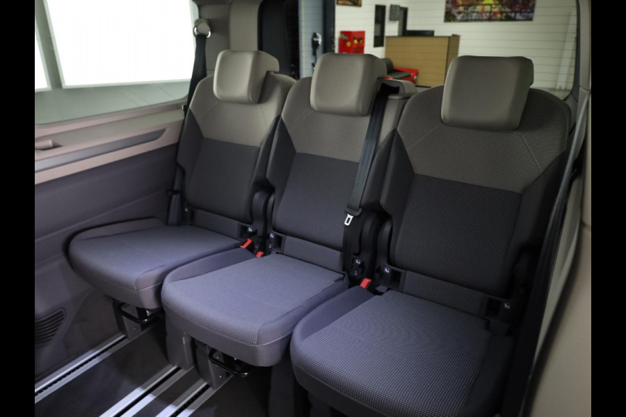 Volkswagen Multivan Bulli Edition L2 1.5 eHybrid EU6 180 kW (245pk) 31 Volkswagen Multivan Bulli Edition L2 1.5 eHybrid EU6 180 kW (245pk) 31