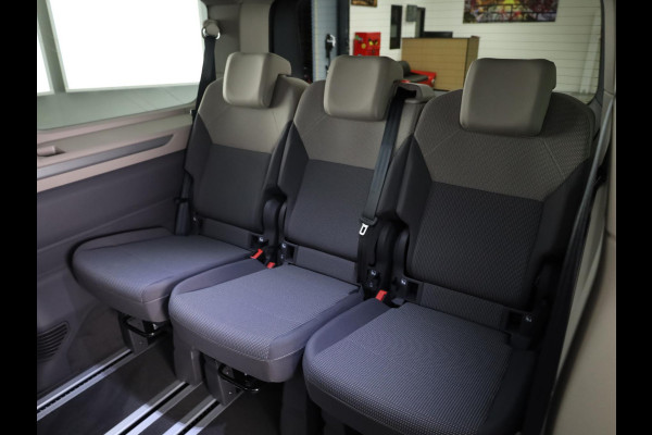 Volkswagen Multivan Bulli Edition L2 1.5 eHybrid EU6 180 kW (245pk) 31 Volkswagen Multivan Bulli Edition L2 1.5 eHybrid EU6 180 kW (245pk) 31