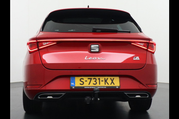 Seat Leon Sportstourer 1.4 TSI eHybrid PHEV FR Business Intense PANORAMADAK | DEALER ONDERHOUDEN | RIJKLAARPRIJS INCL. 12MND BOVAG
