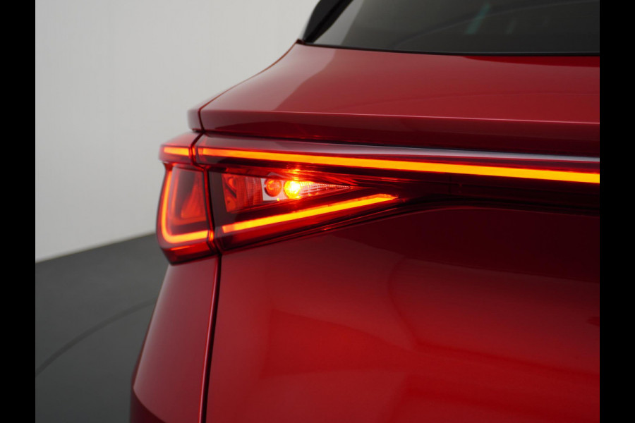 Seat Leon Sportstourer 1.4 TSI eHybrid PHEV FR Business Intense PANORAMADAK | DEALER ONDERHOUDEN | RIJKLAARPRIJS INCL. 12MND BOVAG