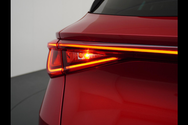 Seat Leon Sportstourer 1.4 TSI eHybrid PHEV FR Business Intense PANORAMADAK | DEALER ONDERHOUDEN | RIJKLAARPRIJS INCL. 12MND BOVAG