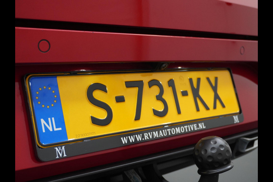 Seat Leon Sportstourer 1.4 TSI eHybrid PHEV FR Business Intense PANORAMADAK | DEALER ONDERHOUDEN | RIJKLAARPRIJS INCL. 12MND BOVAG