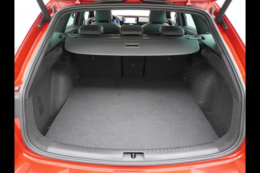Seat Leon Sportstourer 1.4 TSI eHybrid PHEV FR Business Intense PANORAMADAK | DEALER ONDERHOUDEN | RIJKLAARPRIJS INCL. 12MND BOVAG