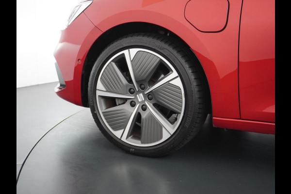 Seat Leon Sportstourer 1.4 TSI eHybrid PHEV FR Business Intense PANORAMADAK | DEALER ONDERHOUDEN | RIJKLAARPRIJS INCL. 12MND BOVAG