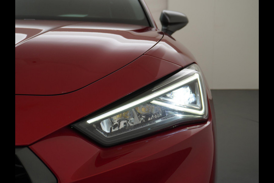 Seat Leon Sportstourer 1.4 TSI eHybrid PHEV FR Business Intense PANORAMADAK | DEALER ONDERHOUDEN | RIJKLAARPRIJS INCL. 12MND BOVAG