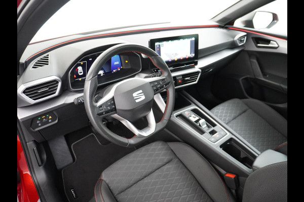 Seat Leon Sportstourer 1.4 TSI eHybrid PHEV FR Business Intense PANORAMADAK | DEALER ONDERHOUDEN | RIJKLAARPRIJS INCL. 12MND BOVAG
