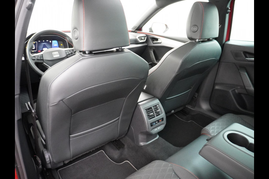 Seat Leon Sportstourer 1.4 TSI eHybrid PHEV FR Business Intense PANORAMADAK | DEALER ONDERHOUDEN | RIJKLAARPRIJS INCL. 12MND BOVAG