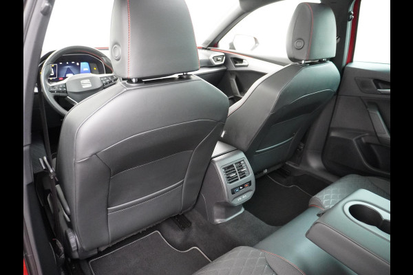 Seat Leon Sportstourer 1.4 TSI eHybrid PHEV FR Business Intense PANORAMADAK | DEALER ONDERHOUDEN | RIJKLAARPRIJS INCL. 12MND BOVAG
