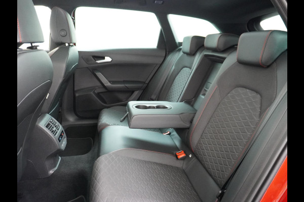 Seat Leon Sportstourer 1.4 TSI eHybrid PHEV FR Business Intense PANORAMADAK | DEALER ONDERHOUDEN | RIJKLAARPRIJS INCL. 12MND BOVAG