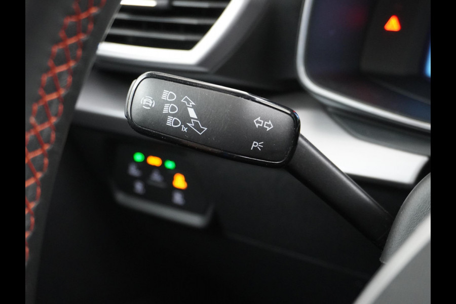 Seat Leon Sportstourer 1.4 TSI eHybrid PHEV FR Business Intense PANORAMADAK | DEALER ONDERHOUDEN | RIJKLAARPRIJS INCL. 12MND BOVAG