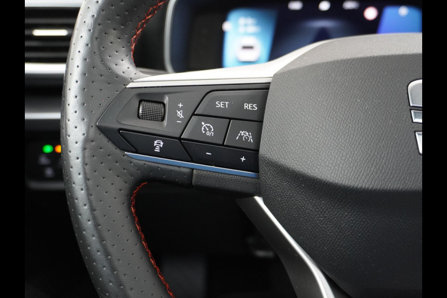 Seat Leon Sportstourer 1.4 TSI eHybrid PHEV FR Business Intense PANORAMADAK | DEALER ONDERHOUDEN | RIJKLAARPRIJS INCL. 12MND BOVAG