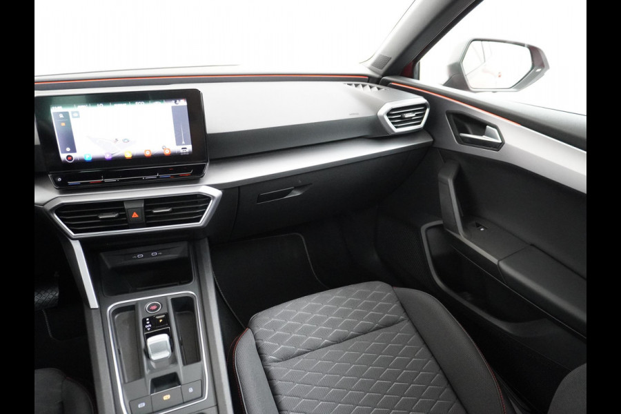 Seat Leon Sportstourer 1.4 TSI eHybrid PHEV FR Business Intense PANORAMADAK | DEALER ONDERHOUDEN | RIJKLAARPRIJS INCL. 12MND BOVAG