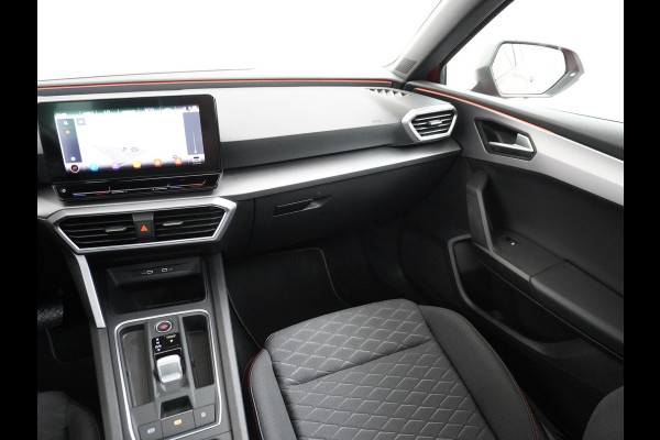 Seat Leon Sportstourer 1.4 TSI eHybrid PHEV FR Business Intense PANORAMADAK | DEALER ONDERHOUDEN | RIJKLAARPRIJS INCL. 12MND BOVAG