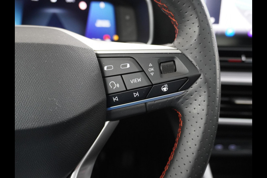 Seat Leon Sportstourer 1.4 TSI eHybrid PHEV FR Business Intense PANORAMADAK | DEALER ONDERHOUDEN | RIJKLAARPRIJS INCL. 12MND BOVAG