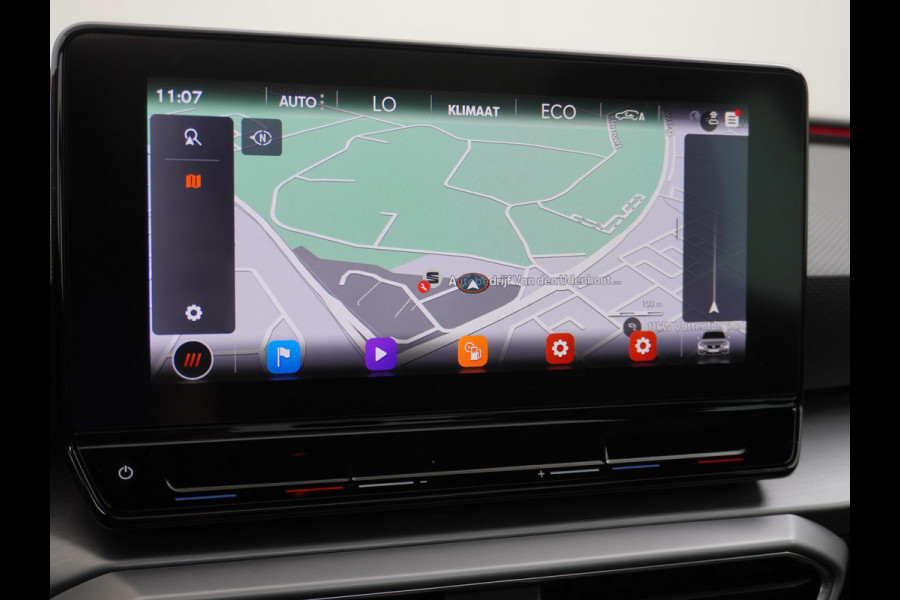 Seat Leon Sportstourer 1.4 TSI eHybrid PHEV FR Business Intense PANORAMADAK | DEALER ONDERHOUDEN | RIJKLAARPRIJS INCL. 12MND BOVAG