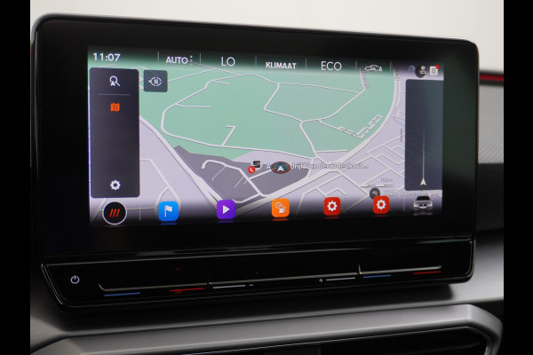 Seat Leon Sportstourer 1.4 TSI eHybrid PHEV FR Business Intense PANORAMADAK | DEALER ONDERHOUDEN | RIJKLAARPRIJS INCL. 12MND BOVAG