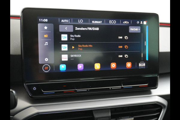 Seat Leon Sportstourer 1.4 TSI eHybrid PHEV FR Business Intense PANORAMADAK | DEALER ONDERHOUDEN | RIJKLAARPRIJS INCL. 12MND BOVAG