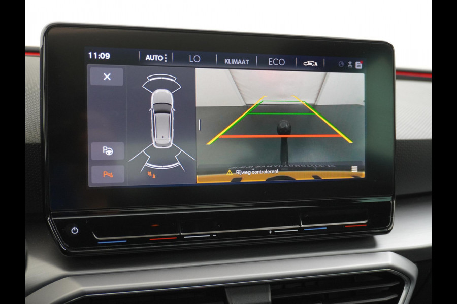 Seat Leon Sportstourer 1.4 TSI eHybrid PHEV FR Business Intense PANORAMADAK | DEALER ONDERHOUDEN | RIJKLAARPRIJS INCL. 12MND BOVAG