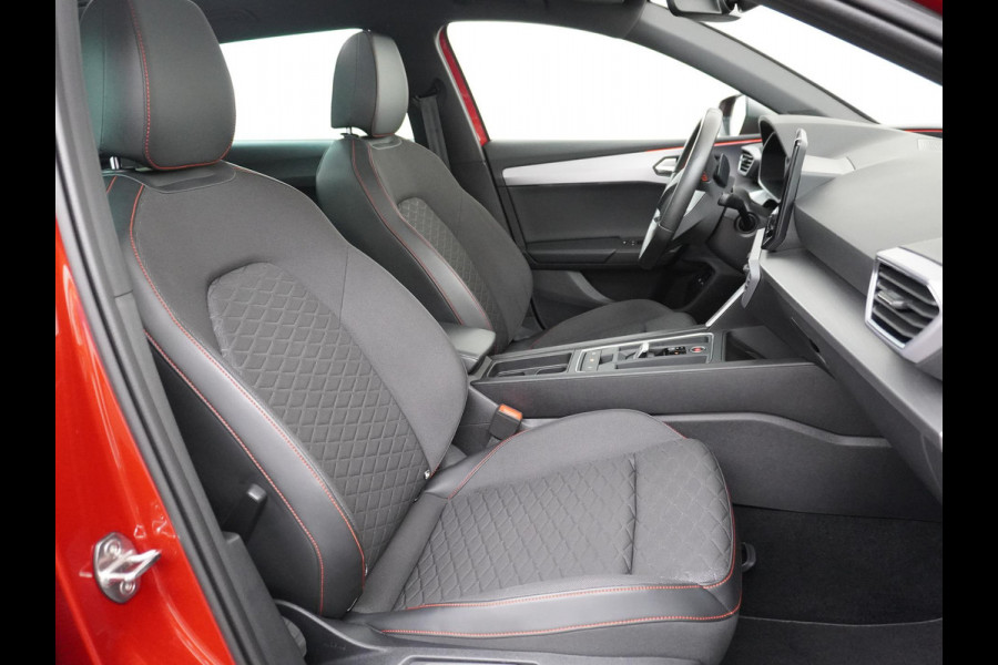 Seat Leon Sportstourer 1.4 TSI eHybrid PHEV FR Business Intense PANORAMADAK | DEALER ONDERHOUDEN | RIJKLAARPRIJS INCL. 12MND BOVAG