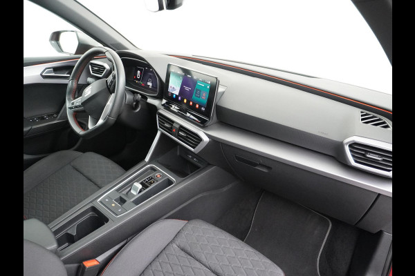 Seat Leon Sportstourer 1.4 TSI eHybrid PHEV FR Business Intense PANORAMADAK | DEALER ONDERHOUDEN | RIJKLAARPRIJS INCL. 12MND BOVAG